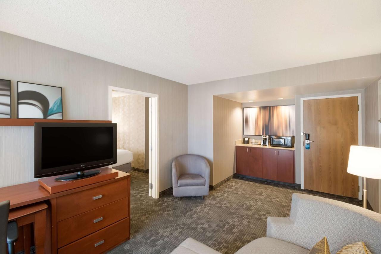Sonesta Select Huntington Beach Fountain Valley Extérieur photo